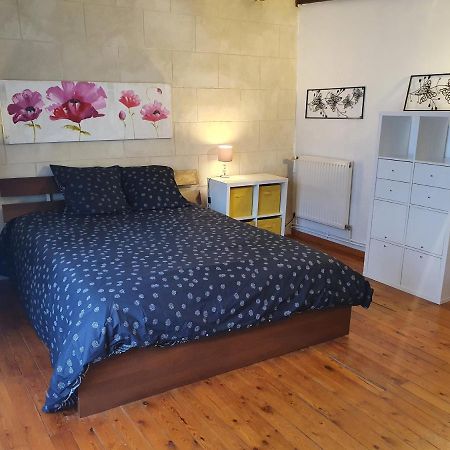 Maison Entiere De 115M2 En Hyper Hyper Centre Aux Coeur Des Halles De Tours De 2 A 7 Personnes 外观 照片