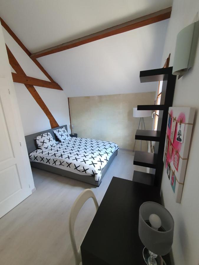 Maison Entiere De 115M2 En Hyper Hyper Centre Aux Coeur Des Halles De Tours De 2 A 7 Personnes 外观 照片
