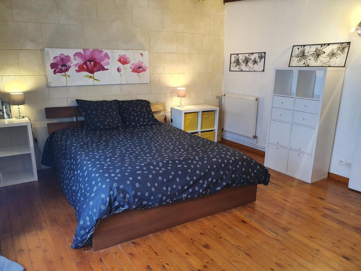 Maison Entiere De 115M2 En Hyper Hyper Centre Aux Coeur Des Halles De Tours De 2 A 7 Personnes 外观 照片